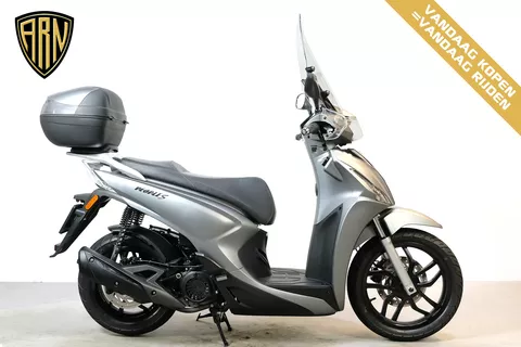 Kymco NEW PEOPLE S 200i