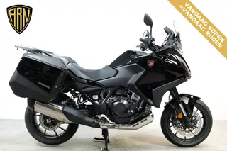 Honda NT 1100