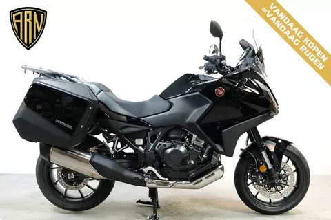 Honda NT 1100