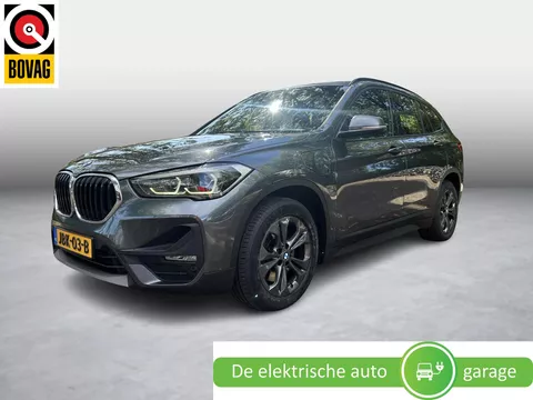 BMW X1 xDrive25e | PHEV | Plug-in Hybride | Elek klep | Camera |
