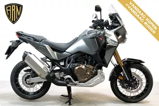 Honda CRF 1100 AFRICA TWIN ADVENTURE SPORTS