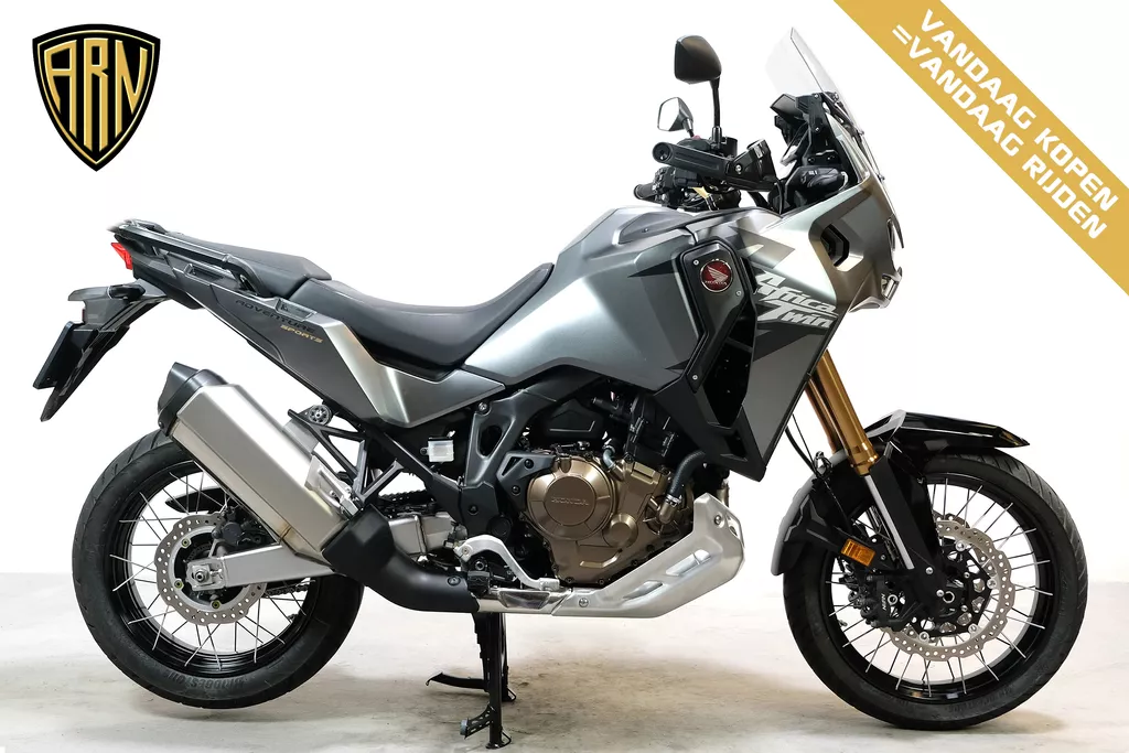 Honda CRF 1100 AFRICA TWIN ADVENTURE SPORTS