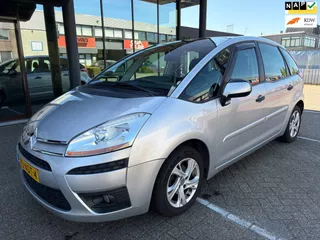 Citroen C4 Picasso 1.6 VTi Image 5p. / Airco / Trekhaak / LMV