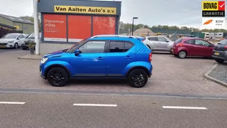 Suzuki Ignis 1.2 Stijl Smart Hybrid