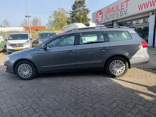 Volkswagen Passat Variant 2.0TDI,103kw/140pk,DSG,Comfortline