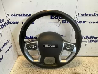 DAF 2307218 / 2327989 STUURWIEL MET 13 SCHAKELAARS