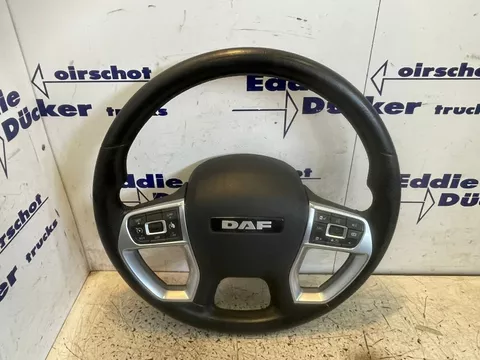 DAF 2307218 / 2327989 STUURWIEL MET 13 SCHAKELAARS