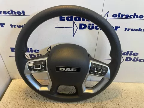 DAF 2328000 STUURWIEL MET 13 SCHAKELAARS