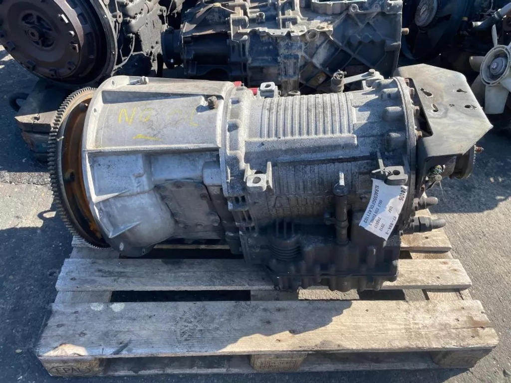 DAF 1703203 ALLISON 3000P