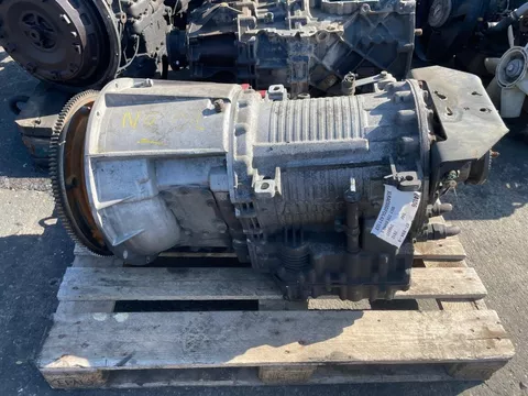 DAF 1703203 ALLISON 3000P