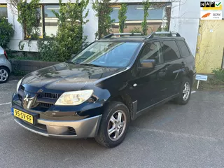 Mitsubishi Outlander Sport 2.0 Invite+/ Airco/ Export