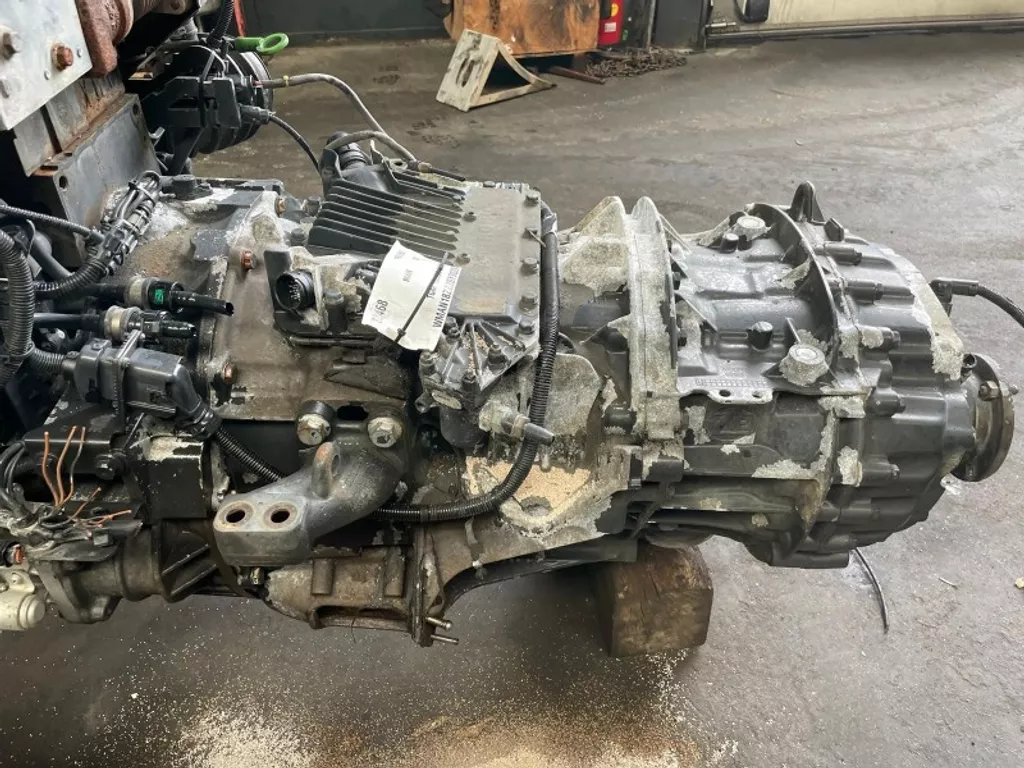 MAN 81.32004-6194 ZF ASTRONIC MID 12AS1210 TO 10,37-0,81