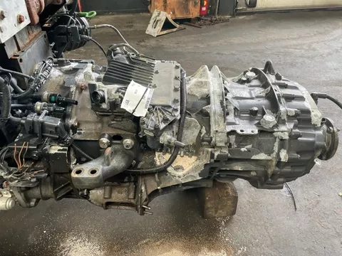 MAN 81.32004-6194 ZF ASTRONIC MID 12AS1210 TO 10,37-0,81