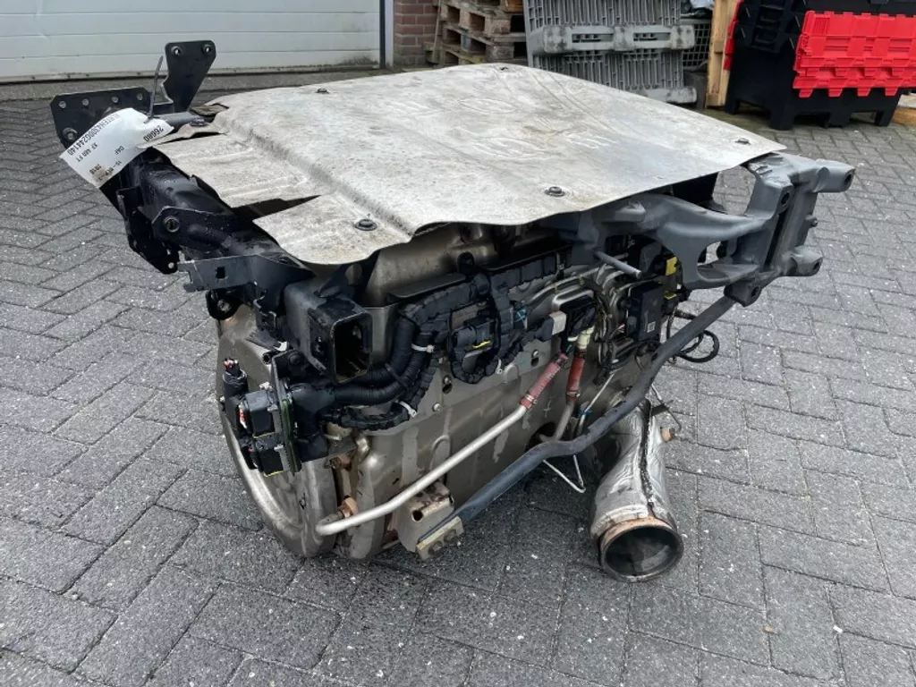 DAF 2188246 / 2232840 / 2300748 EAS-UNIT LH