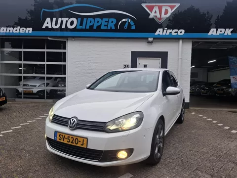 Volkswagen Golf 1.4 TSI Comfortline DSG Automaat | Cruise | Stoelverwarming | Nieuwe APK bij aflevering