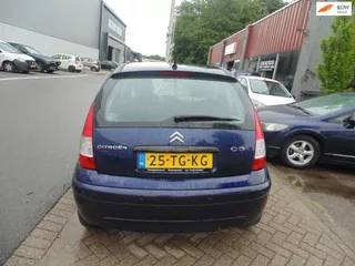 Citroen C3 1.4i Ambiance