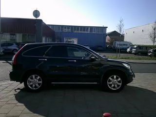 Honda CR-V 2.0 MET AIRCO LEER TREKHAAK APK 07-2027