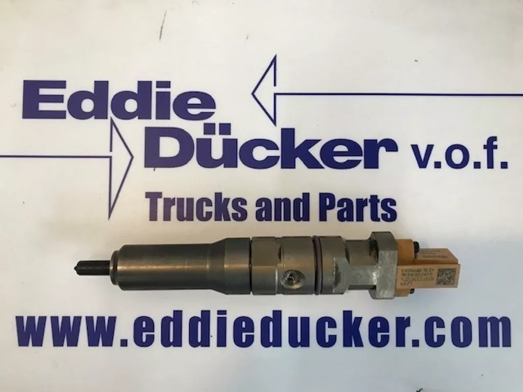 DAF 1974030 INJECTOR MX-11 (MORE PIECES IN STOCK) NOT TESTED!!