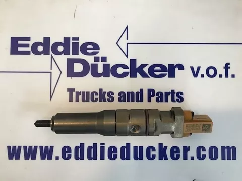 DAF 1974030 INJECTOR MX-11 (MORE PIECES IN STOCK) NOT TESTED!!