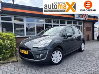 Citroen C3 1.2 VTi Coll. Light |Nieuwe APK|