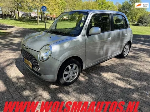Daihatsu Trevis 1.0