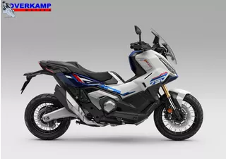 Honda X-ADV750