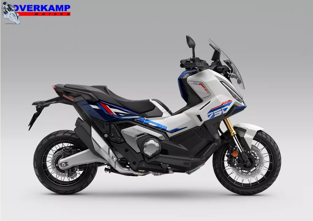 Honda X-ADV750