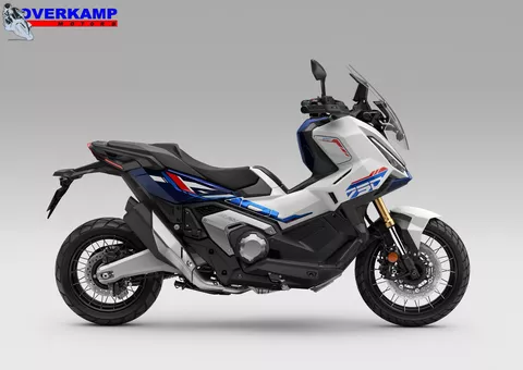 Honda X-ADV750