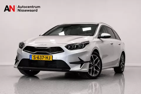 Kia Ceed Sportswagon 1.5 T-GDi MHEV DynamicPlusLine |Carplay|