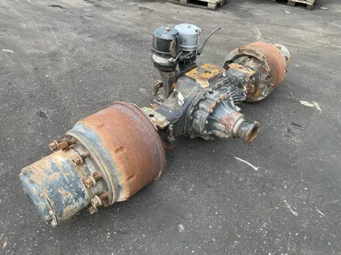 MAN 81.35010-6193 HP-1352-06 IK=1,333 Z=28:21