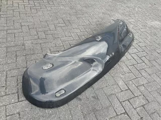 Volvo 20937446 SUN VISOR (2005-2014)