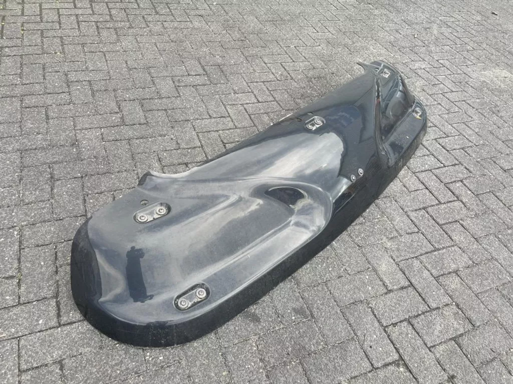 Volvo 20937446 SUN VISOR (2005-2014)