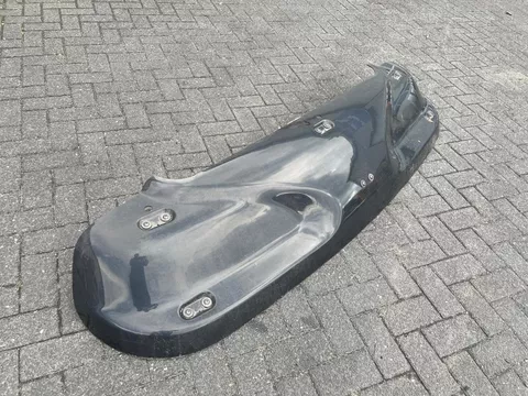 Volvo 20937446 SUN VISOR (2005-2014)