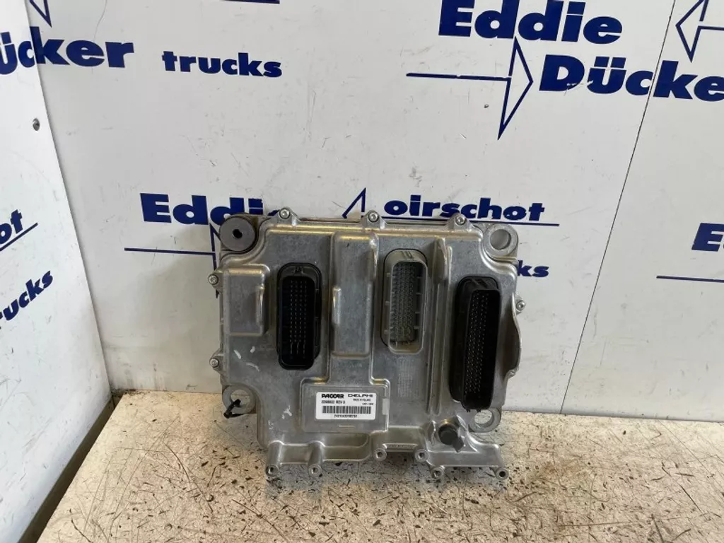 DAF 2015228 / 2109556 / 2298832 MOTORMANAGEMENT