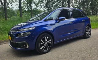 Citroen C4 Picasso 1.2 PureTech Feel - NL Auto - Automaat -