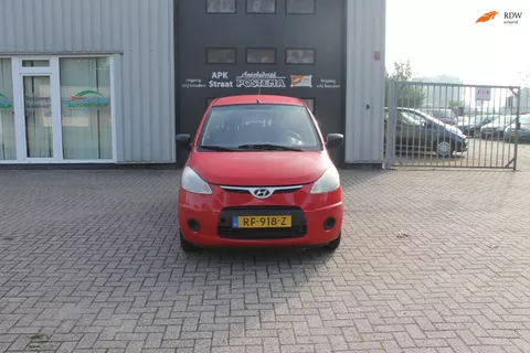 Hyundai I10 1.1 Dynamic