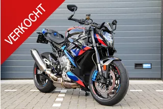 BMW M 1000 R Competition | vol in de opties | Fabrieksgarantie | Preventief onderhoud | Keramische coating