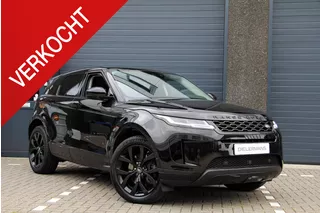 Land Rover Range Rover Evoque 2.0 P250 AWD R-Dynamic Black Pack! | Glazen dak | Vol leder | Vol in de opties! | Meer foto's volgen!
