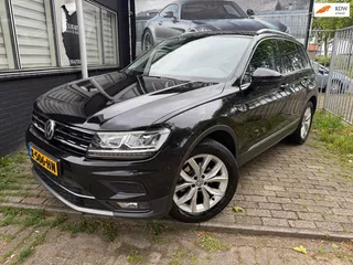 Volkswagen Tiguan 1.5 TSI ACT Highline CarPlay VirtualCockpit