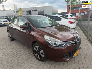 Renault Clio 0.9 TCe Expression|Cruise|Navi|Airco|zuinig|betrouwbaar