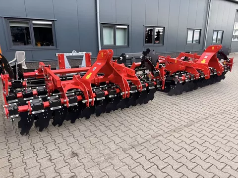 AKPIL GEPARD 30R6