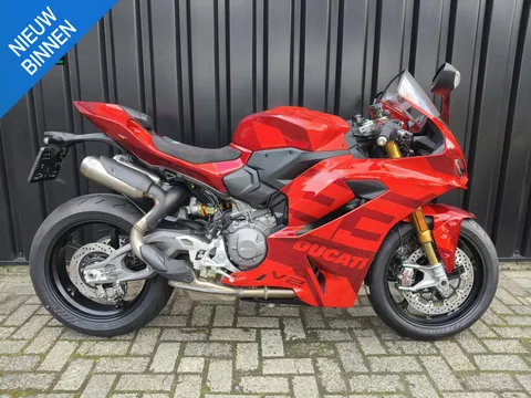 Ducati Panigale V2 MM93 #253
