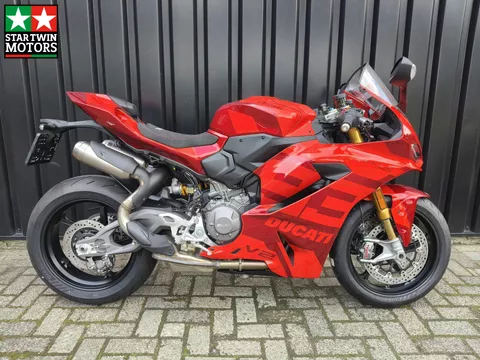 Ducati Panigale V2 MM93 #253