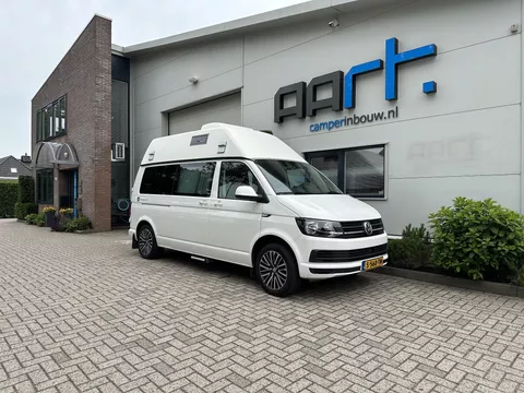 Volkswagen Smallander XL 2.0 TSI L2H2 BENZINE - AUTOMAAT!!