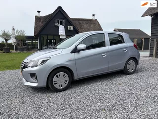 Mitsubishi Space Star 1.2 Cool+