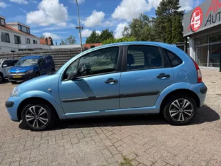Citroen C3 1.1i,Ligne,S&eacute;duction,Airco: 1895,-