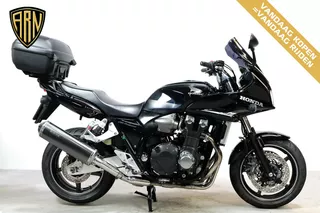 Honda CB 1300 S ABS
