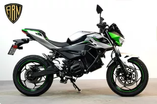 Kawasaki Z e-1