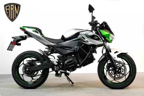 Kawasaki Z e-1
