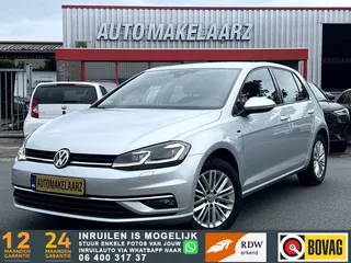 Volkswagen Golf 1.5 TSI Highline BLIND SP. LANE ACC CLIMA CAM